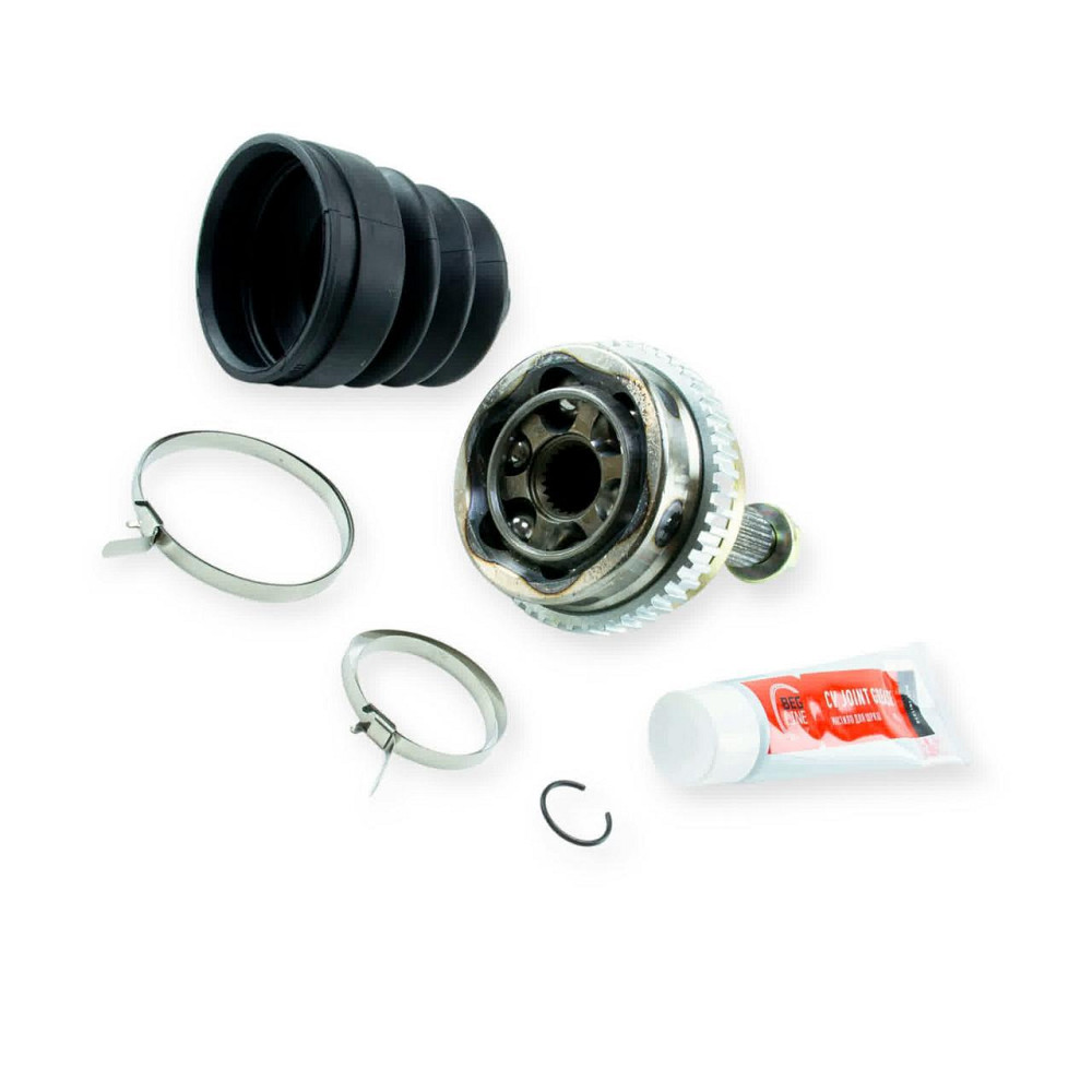 Шрус 2123 наружный под АBS до 2016 года 21214, Мукачево - изображение 1