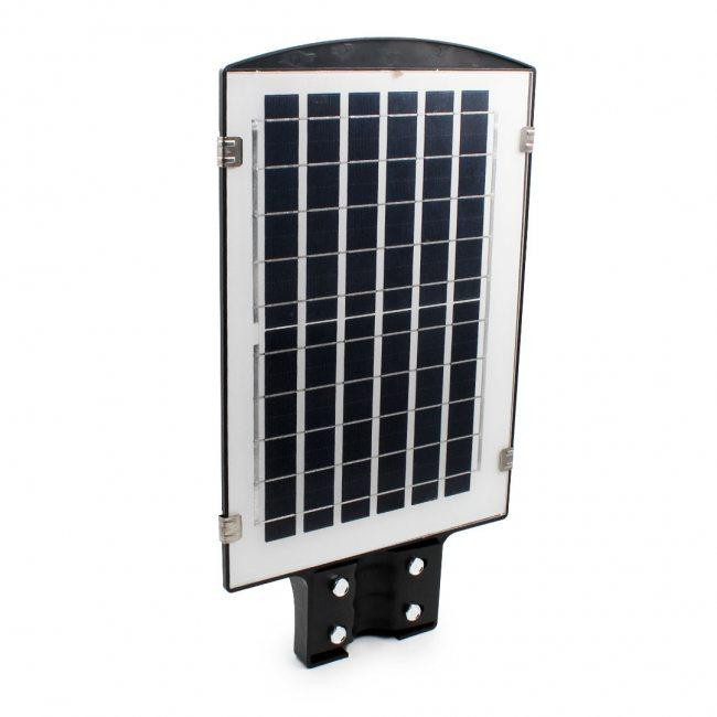 Уличный фонарь на столб Solar Street Light 2VPP 5622 90W с датчиком движения и динамическим освещением Одесса - изображение 4