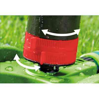 Зрошувач Verto 6 функцій (15G788) Вінниця