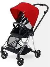 Дитяча коляска Cybex Mios Autumn Gold Spacerowy Київ - фото 1