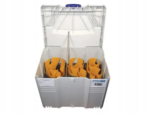 Pro-Fit Zestaw Otwornic Long Hm 6 SztDrewno/Варильна поверхня 092845130S0PROFIT Киев