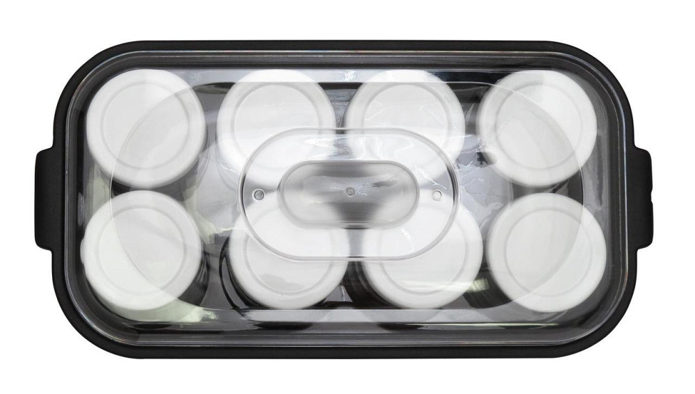 Йогуртница First FA-5120-2 Йогуртниця Харків - фото 9