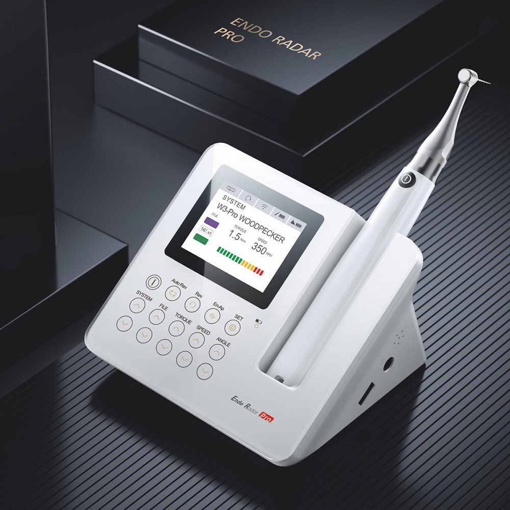 Эндомотор Endo Radar Pro Днепр - изображение 3