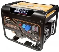 Генератор Kruzer TH 6500 (5,0Kw 230V) Київ