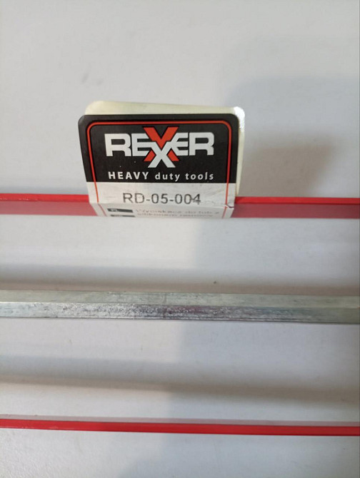 Витискувач герметиків "REXXER" рамний Київ - фото 6