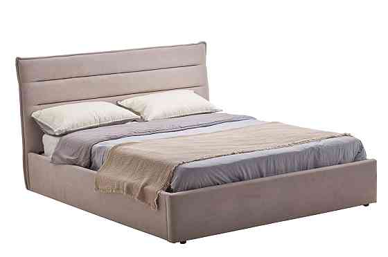 Ліжко м'яке 1600*2000 Олівія, бежевий Київ