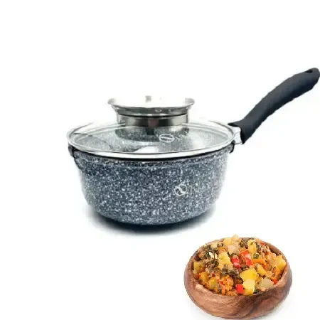 Ковш UNIQUE UN-5601 16см Коломия