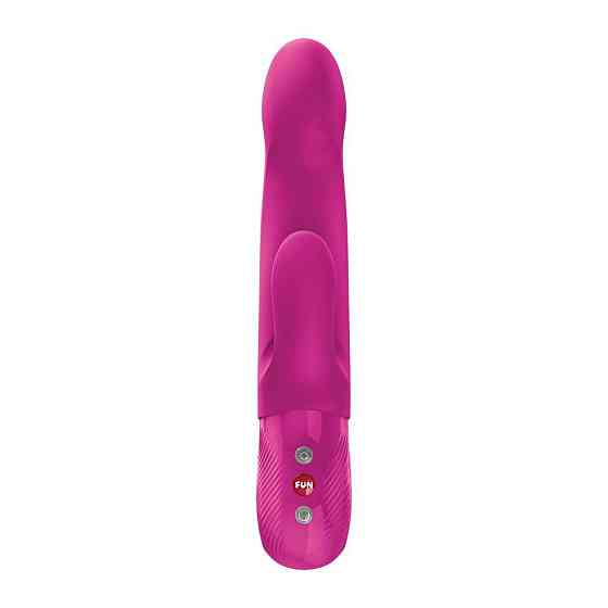 Пульсатор Fun Factory Bi Stronic Immerse Sex Aura Київ