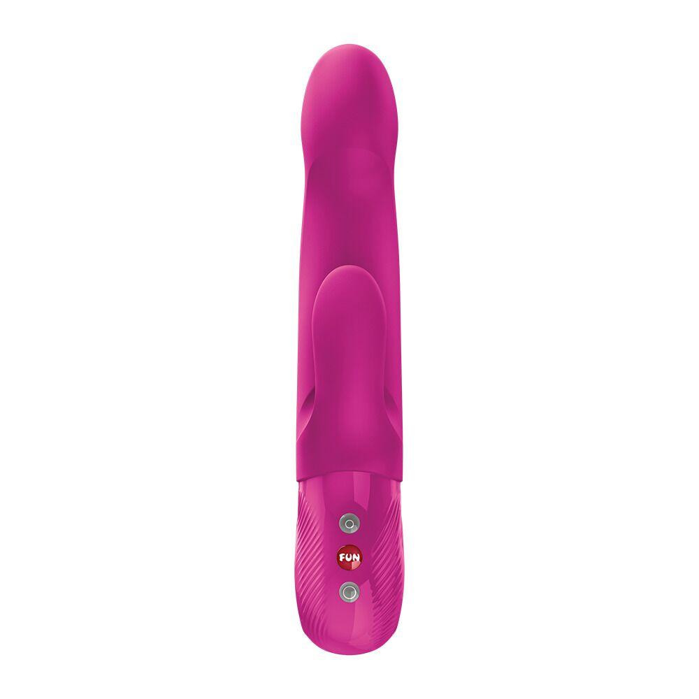 Пульсатор Fun Factory Bi Stronic Immerse Sex Aura Київ - фото 6