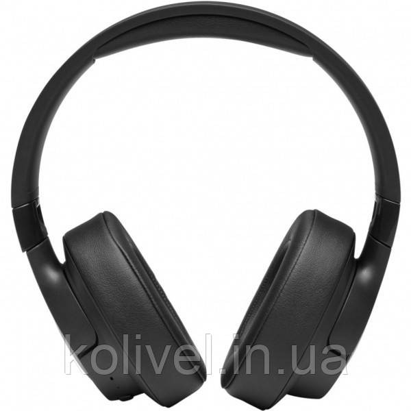 Навушники JBL T710BT Black (JBLT710BTBLK) Киев - изображение 3