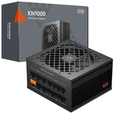 Блок живлення PcCooler 1000W (KN1000) Вінниця
