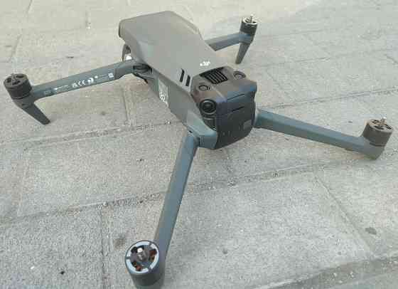 Квадрокоптер Mavic 3 Pro , Мавик 3 Про , 2 часа. Харьков
