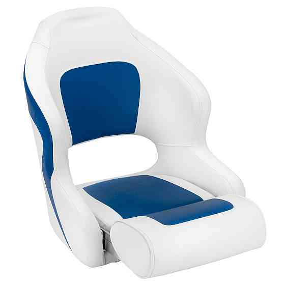 Крісло Flip up біло-синє 12126 Черкаси