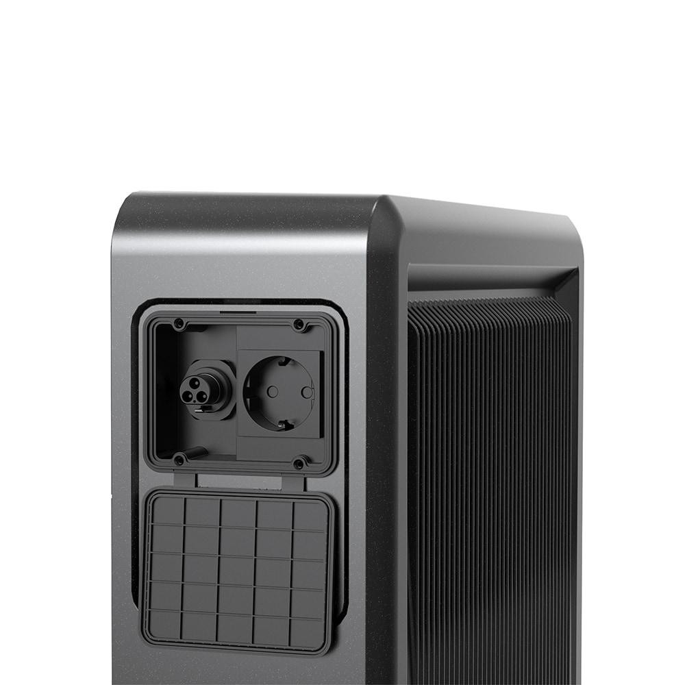 Система резервного живлення (інвертор та батарея) «все-в-одному» Marstek Venus E 3.0. Потужність 2.5 кВт, енергоємність 5.12 Киев - изображение 18