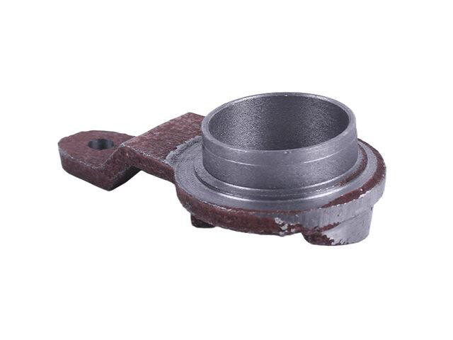 Важіль підшипника витискного Мототрактор Мукачево - фото 2