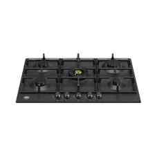 Варочная поверхность  75 cm Bertazzoni PROFESSIONAL | ŻELIWNY GRILL PEN06 GRATIS - Czarny Mat Киев