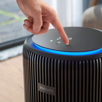 Воздухоочиститель Philips AC3221/13 Винница - изображение 11