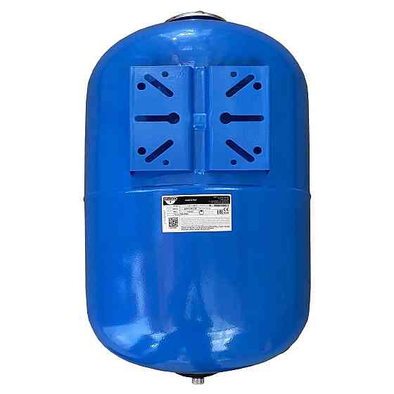 Гидроаккумулятор 100л ZILMET ultra-pro 10bar ГОРИЗОНТАЛЬНЫЙ ( 1100010005 ) Киев