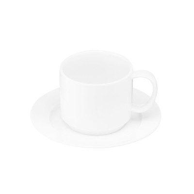 Чашка Ardesto Prato Stylish 280 мл (AR3630P) Винница - изображение 9