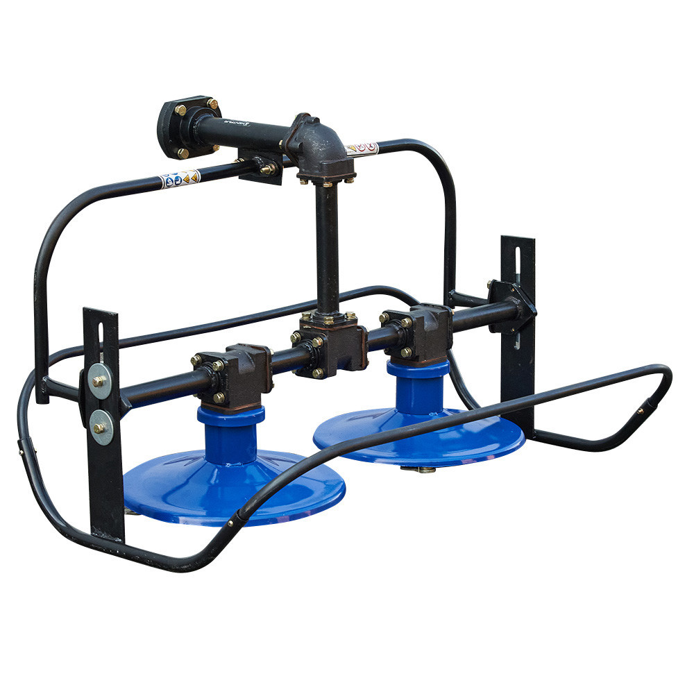 Косарка роторна КР-02 Харків - фото 1