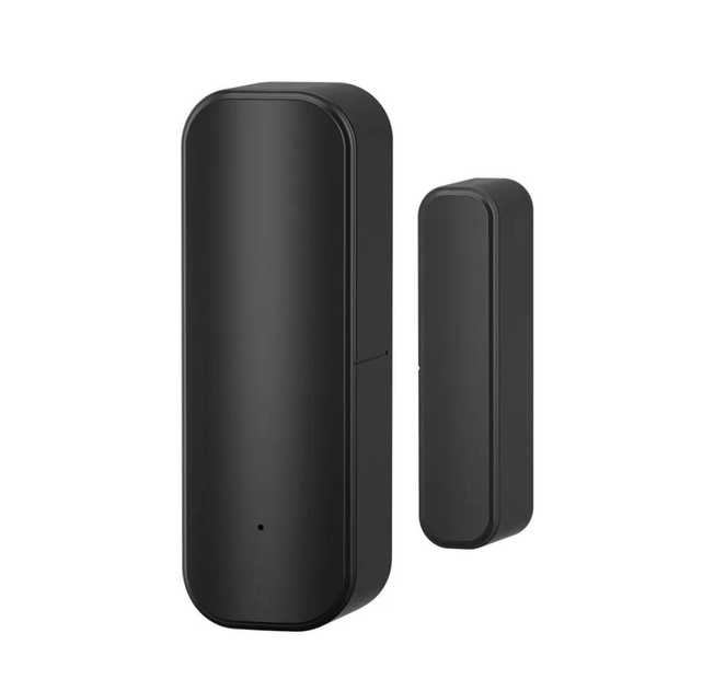 Датчик WiFi відчинених дверей black, Smart Life (Система Розумний дім) Харків - фото 2