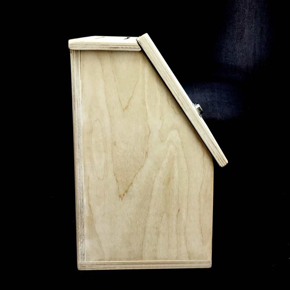 Ящик для збору грошей "Ріфа" бланже Миколаїв - фото 4