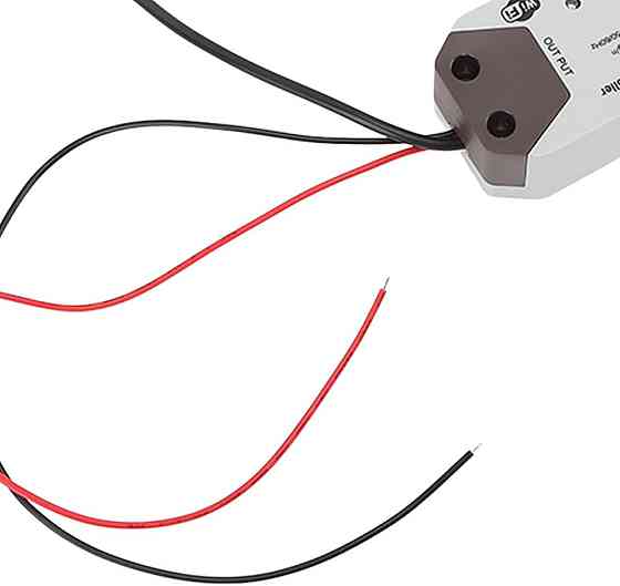 Умный Wi-Fi модуль для управления гаражными воротами Киев