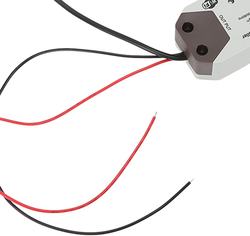 Умный Wi-Fi модуль для управления гаражными воротами Киев - изображение 3