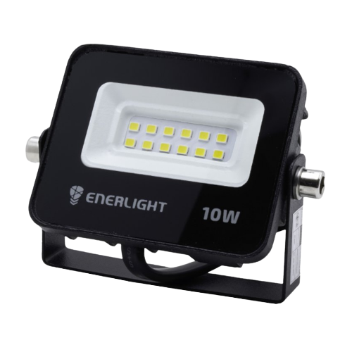 LED-прожектор 10W 6500К MANGUST10SMD80С Enerlight Житомир