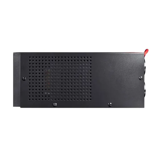 Інвертор Kraft KRF-AVR800VA/640W-12V з правильною синусоїдою під зовнішній акумулятор (42-00095) Киев