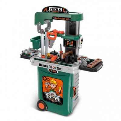 Игровой набор ZIPP Toys Набор инструментов (008-952) Винница