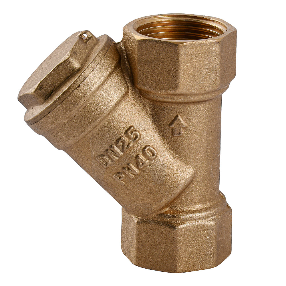 Фільтр грубого очищення SELBA 1″ SL1512 Луцьк - фото 2