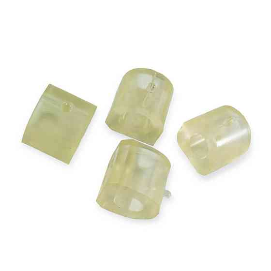 Втулка 2101-2107 силікон (к-кт 4 шт) стабілізатора Мукачево