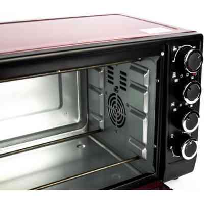 Электропечь Grunhelm GN351ARC Винница