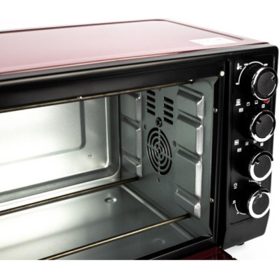 Электропечь Grunhelm GN351ARC Винница - изображение 3