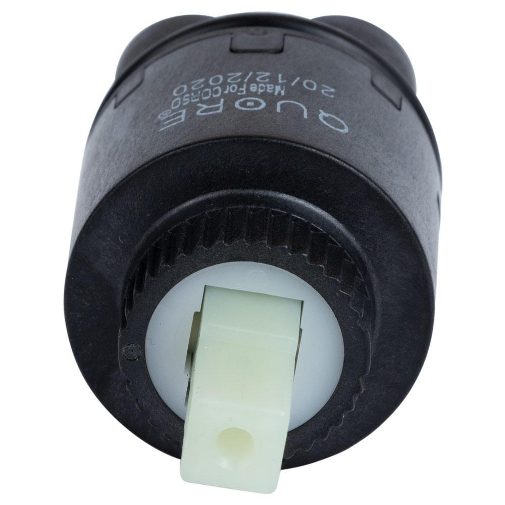 Картридж Ø35мм высокий керамический standard CORSO (9692734) Киев - изображение 3