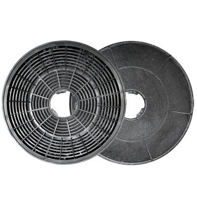 Вугільний фільтр для витяжки Pyramida PFC1902 Вінниця - фото 1