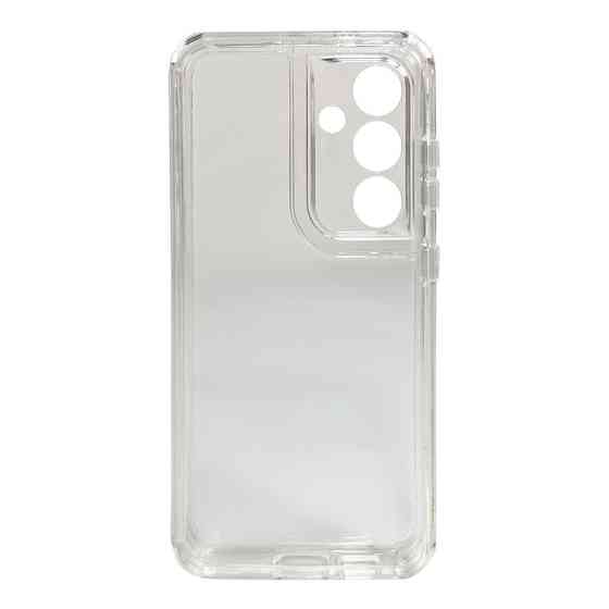 Чохол для смартфона Space III for Samsung Galaxy S23 FE Transparent Киев