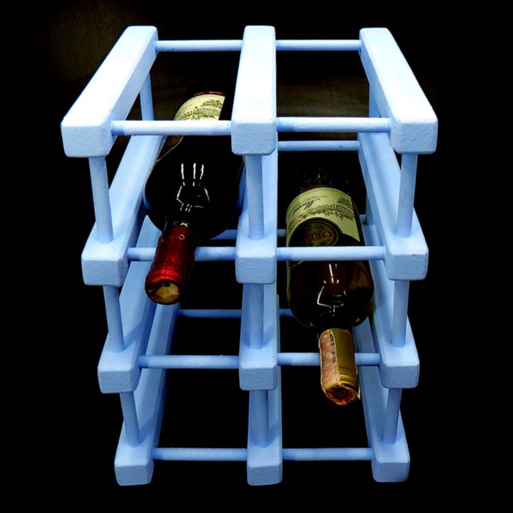 Настільна винна полиця "Айсінт" ірис Миколаїв - фото 1