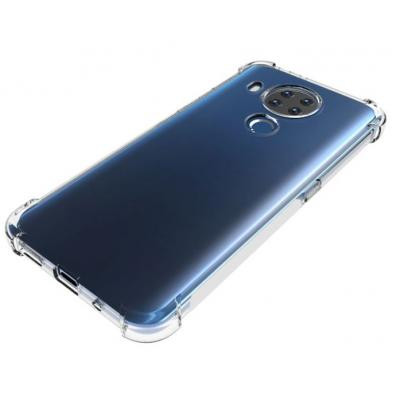 Чехол для мобильного телефона BeCover Nokia 5.4 Clear (705901) Винница - изображение 5