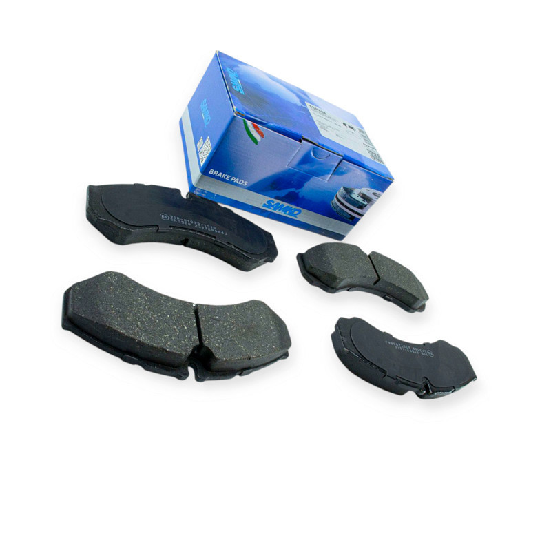 Колод. пер, зад Iveco Daily 35-45-49 96- торм. Мукачево - изображение 1