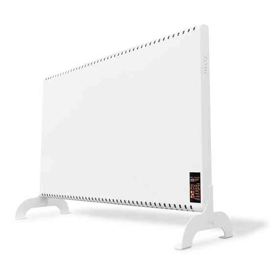 Ножки для металлических панелей М-серии (комплект) FLYME white Киев