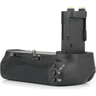 Батарейный блок Meike Canon MK-6D2 PRO (BG950096) Винница - изображение 8