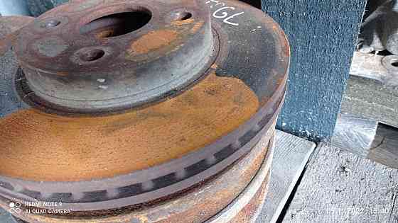 Тормозные диски geely fs Киев