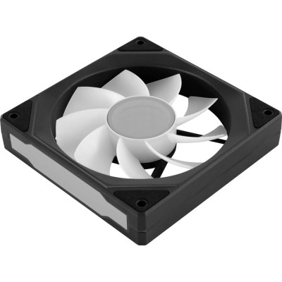 Кулер до корпусу AeroCool Phantom M-3 Reverse 12 PWM ARGB Black (ACF3-MR11227.11) Вінниця - фото 6