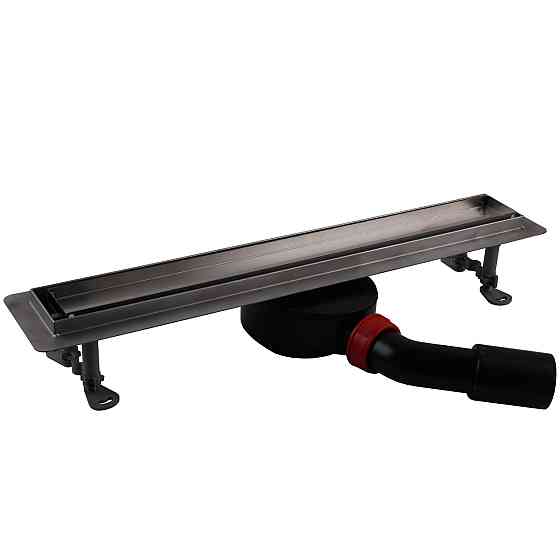 Трап линейный душевой TILLO TM256-C-50 (000030737) Киев