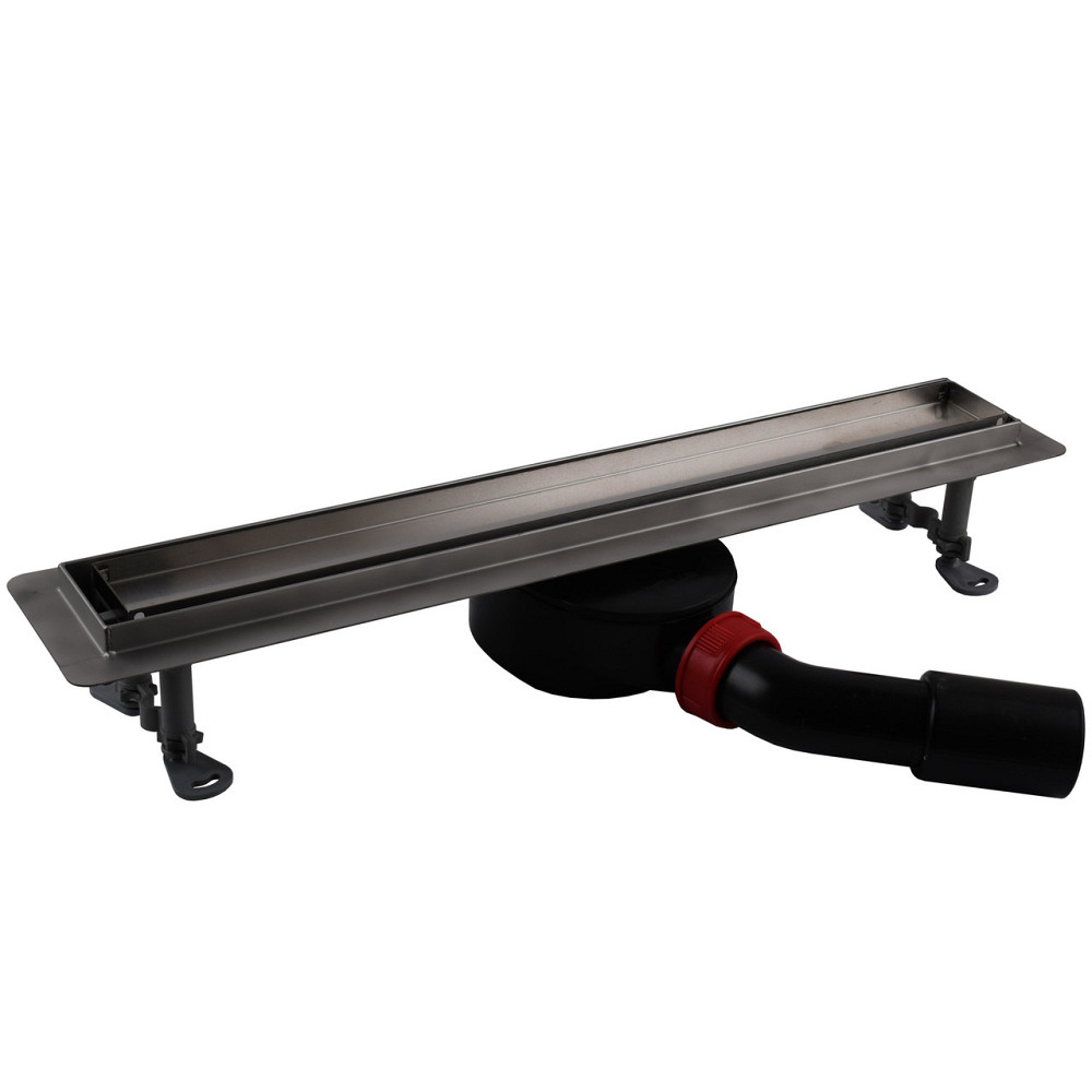 Трап линейный душевой TILLO TM256-C-50 (000030737) Киев - изображение 1