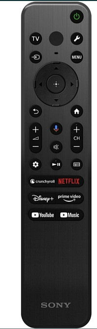 Телевизор Sony KD-55X75WL Киев - изображение 1