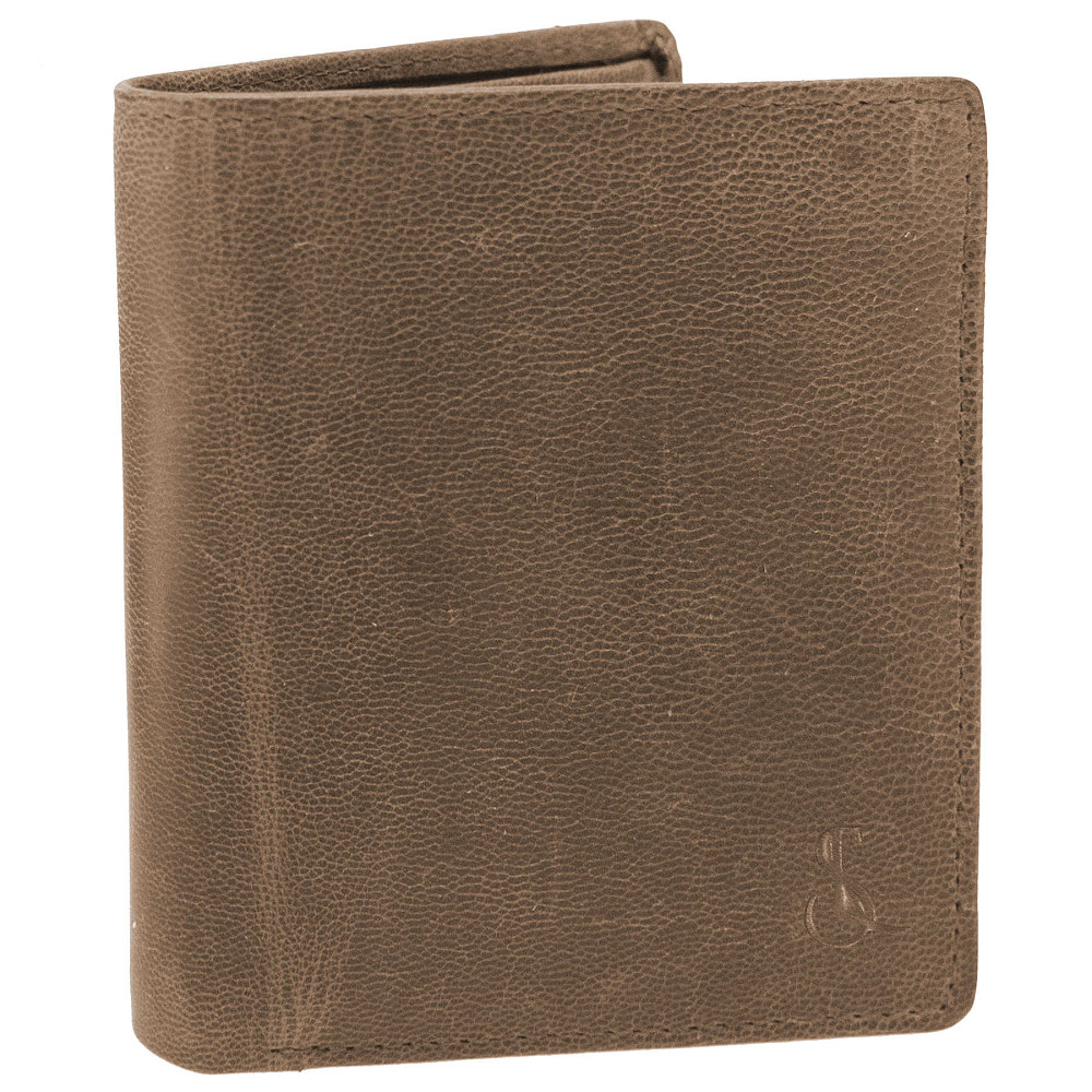 Портмоне мужское кожаное Semi Line RFID Brown (P8269-1) Вінниця - фото 1