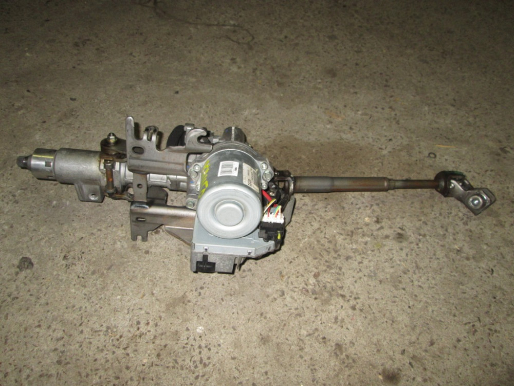 Електропідсилювач керма Renault Kangoo 2008-2021 Ковель - изображение 2